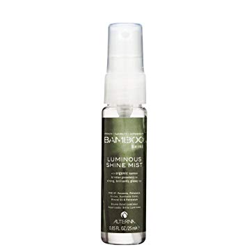 Image of Alterna Bamboo Luminous Shine Mist 25ml